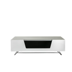 Alphason Chromium 2 1200 TV cabinet/entertainment centre 1 drawer(s)