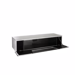 Alphason Chromium 2 1200 TV cabinet/entertainment centre 1 drawer(s)