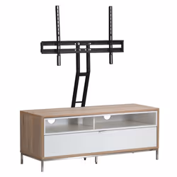 Alphason Chaplin 1135 TV cabinet/entertainment centre 1 drawer(s) 2 shelves