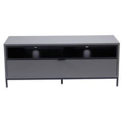 Alphason Chaplin 1135 TV cabinet/entertainment centre 1 drawer(s) 2 shelves