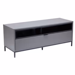 Alphason Chaplin 1135 TV cabinet/entertainment centre 1 drawer(s) 2 shelves