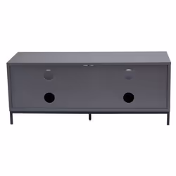 Alphason Chaplin 1135 TV cabinet/entertainment centre 1 drawer(s) 2 shelves