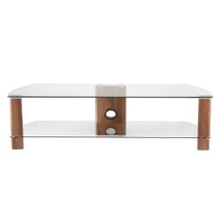Alphason Century 1500 TV cabinet/entertainment centre 1 shelves