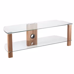Alphason Century 1500 TV cabinet/entertainment centre 1 shelves