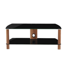 Alphason Century 1200 TV cabinet/entertainment centre 1 shelves