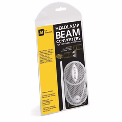 AA Car Essentials PUB08338 Headlamp Beam Converters