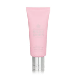 Molton Brown   - Delicious Rhubarb & Rose Hand Cream NYD104/107848   - 40ml/1.4oz