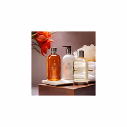 Heavenly Gingerlily Bath and Shower Gel 300 ml