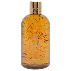 Mesmerising Oudh Accord and Gold by Molton Brown for Unisex - 10 oz Sh