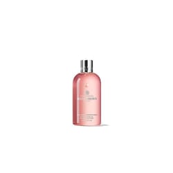 Delicious Rhubarb and Rose Bath and Shower Gel 300 ml