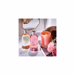 Delicious Rhubarb and Rose Bath and Shower Gel 300 ml - Additional view 4