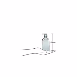 Coastal Cypress and Sea Fennel Body Lotion 300 ml - Additional view 6