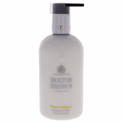 Orange and Bergamot Hand Lotion by Molton Brown for Women - 10 oz Hand