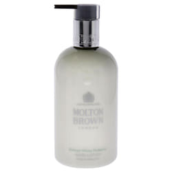 Refined White Mulberry Hand Lotion by Molton Brown for Unisex - 10 oz