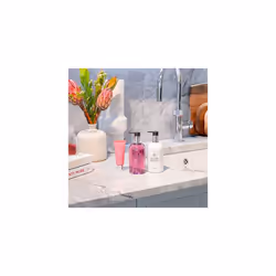 Fiery Pink Pepper Hand Lotion 300 ml - Additional view 4