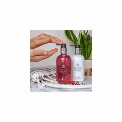 Fiery Pink Pepper Hand Lotion 300 ml - Additional view 5