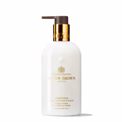 Mesmerising Oudh Accord & Gold Hand Lotion 300 ml