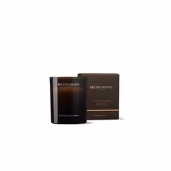 Re-Charge Black Pepper Signature Scented Single Wick Candle 190g