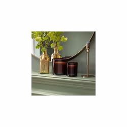 Re-Charge Black Pepper Signature Scented Single Wick Candle 190g - Additional view 5