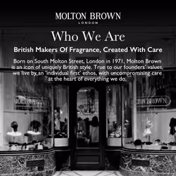 Molton Brown - Reviving Rosemary Perfume Oil Roll-On 10 ml