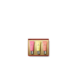 Floral & Spicy Hand Cream Hand Care Gift Set
