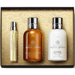 Molton Brown Re-Charge Black Pepper Fragrance Gift Set