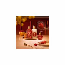 Merry Berries & Mimosa Body Lotion 300ml