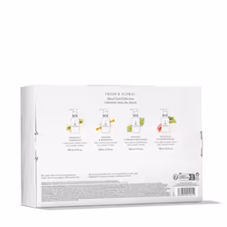 Fresh & Floral Liquid Hand Wash Hand Care Collection