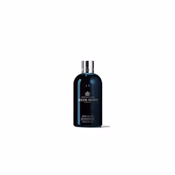 Dark Leather Bath and Shower Gel 300 ml