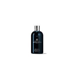Dark Leather Bath and Shower Gel 300 ml