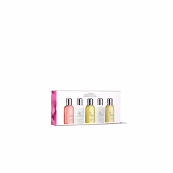 Travel Body And Hair Collection