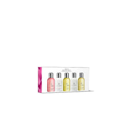 Travel Body And Hair Collection