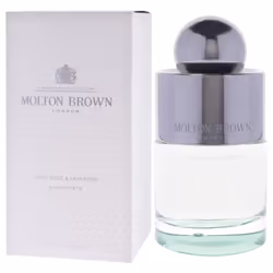 Wild Mint and Lavender by Molton Brown for Unisex - 3.3 oz EDT Spray