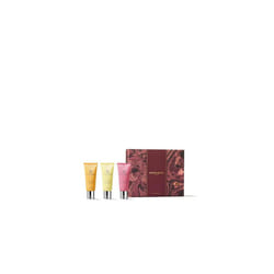 Floral & Spicy Hand Care Gift Set