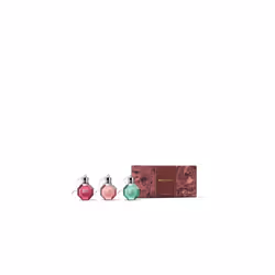 Festive Bath & Shower Gel Bauble Gift Set