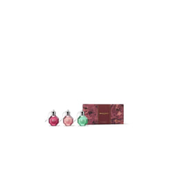 Festive Bath & Shower Gel Bauble Gift Set