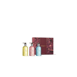 Floral & Aromatic Liquid Hand Wash Hand Care Collection
