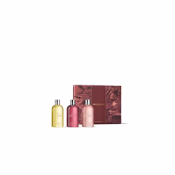 Floral & Spicy Body Gift Care Set