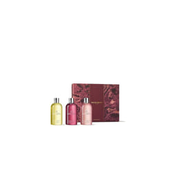 Floral & Spicy Body Gift Care Set