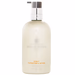 Molton Brown - Sunlit Clementine & Vetiver Body Lotion 024036 - 300ML