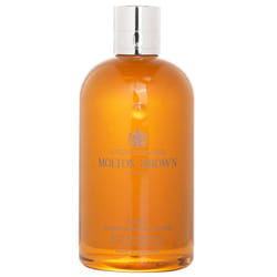 Molton Brown - Sunlit Clementine & Vetiver Bath & Shower Gel 024210 - 300ML