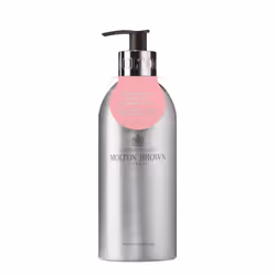 Delicious Rhubarb and Rose Bath and Shower Gel Infinite Bottle 400 ml