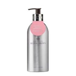 Delicious Rhubarb and Rose Bath and Shower Gel Infinite Bottle 400 ml