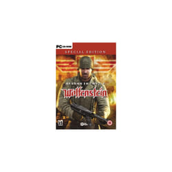 Return to Castle Wolfenstein Special Edition