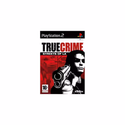 True Crime: Streets of LA (PS2)