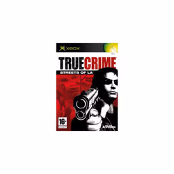 True Crime: Streets of LA (Xbox)