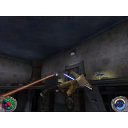 LucasArts Star Wars Jedi Knight II : Jedi Outcast PC