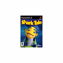 Shark Tale (PS2)