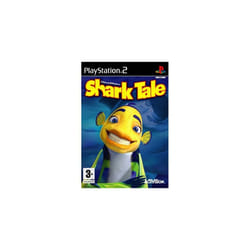 Shark Tale (PS2)