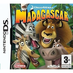 Activision 5030917028113 video game Standard English Nintendo DS